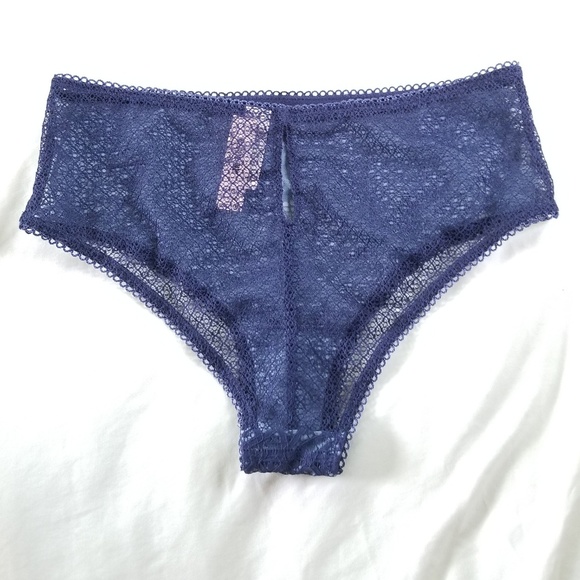 🚫SOLD🚫NWT VS DREAM ANGELS MULTIWAY BRA PANTY SET - Picture 5 of 8